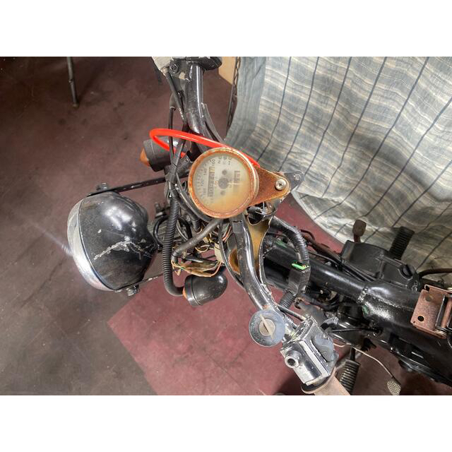 スズキ バーディー50 | bombaytools.com