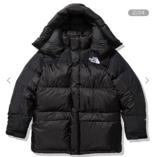 ザノースフェイス(THE NORTH FACE)のTHE NORTH FACE Him Down Jacket(ダウンジャケット)