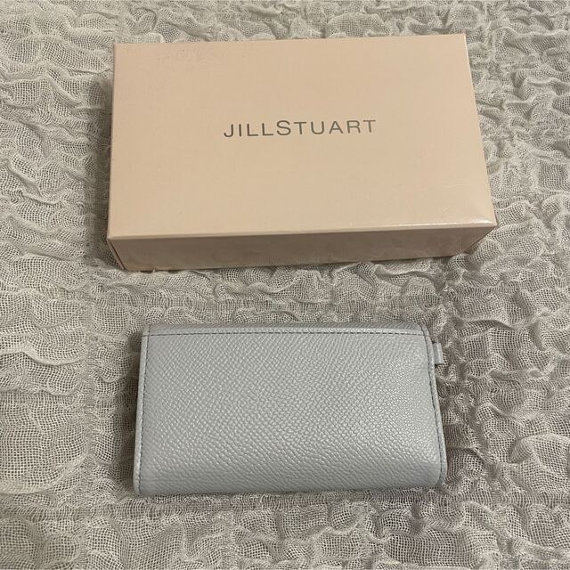 JILLSTUART(ジルスチュアート)のLilac様専用🚨最大値下げ中🚨【新品未使用】JILLSTUARTキーケース レディースのファッション小物(キーケース)の商品写真