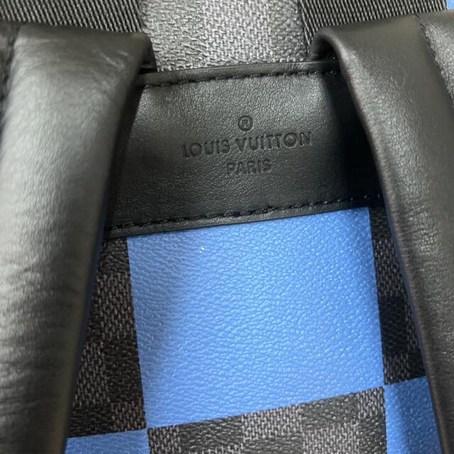 ルイヴィトン Louis Vuitton ダミエグラフィット N40402