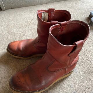 レッドウィング(REDWING)のレッドウイング　ペコスブーツ(ブーツ)