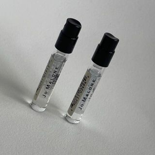 ジョーマローン(Jo Malone)の【ジョーマローン　ロンドン】コロン　試供品(サンプル/トライアルキット)