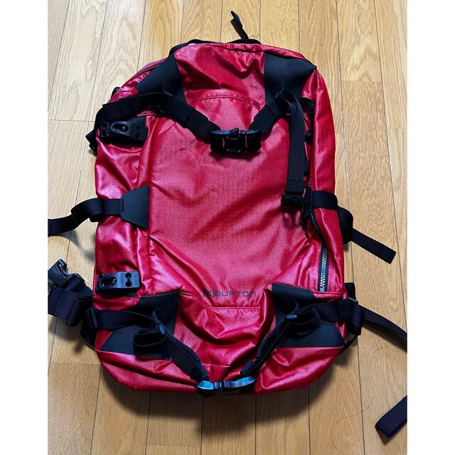 AK バックパック スノーボード Burton バートン バックカントリー-