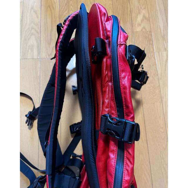 AK バックパック スノーボード Burton バートン バックカントリー AK バックパック スノーボード Burton バートン バックカントリー