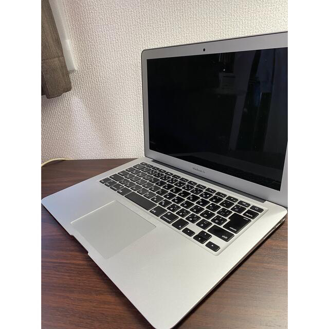 プレゼントを選ぼう！ MacBook - (Apple) Mac Air 2015) Early (13-inch, ノートPC