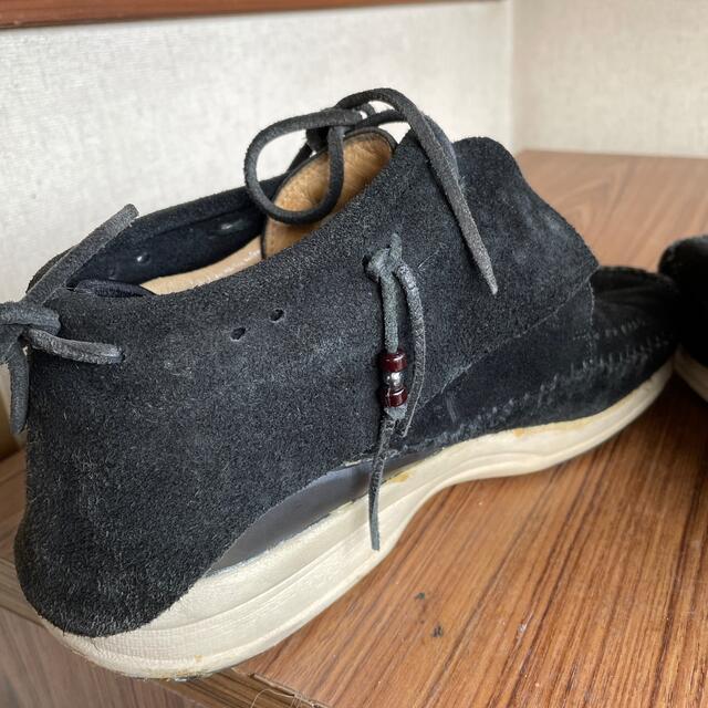 VISVIM(ヴィスヴィム)のvisvim fbt メンズの靴/シューズ(ブーツ)の商品写真