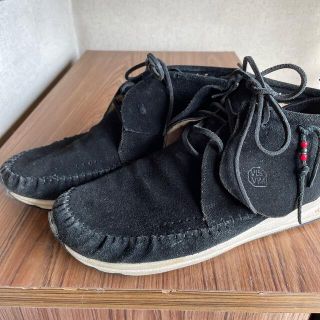 ヴィスヴィム(VISVIM)のvisvim fbt(ブーツ)