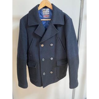 スコッチアンドソーダ(SCOTCH & SODA)のScotch&soda ピーコート(ピーコート)