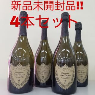 6本セット 新品未開封品‼️ ドンペリニヨン ヴィンテージ 2012 Brut