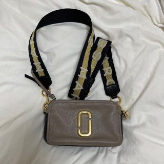 マークジェイコブス(MARC JACOBS)のマークジェイコブス バッグ(ショルダーバッグ)