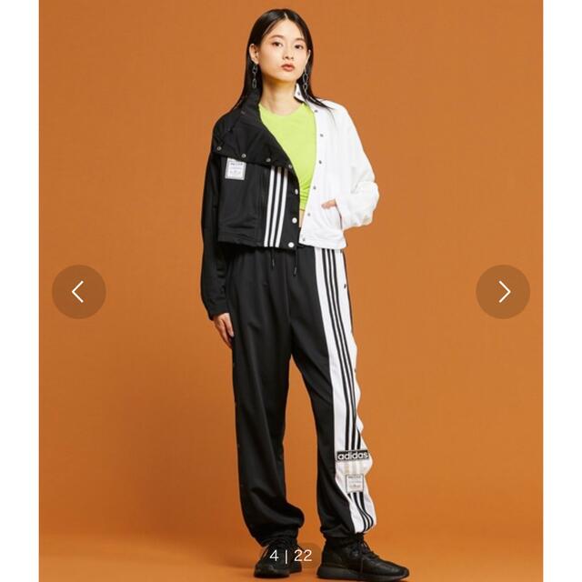 adidas アディブレイクパンツ