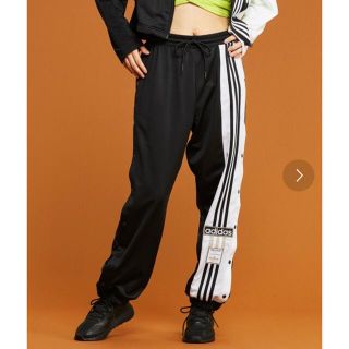 アディダス(adidas)のadidas アディブレイクパンツ(カジュアルパンツ)