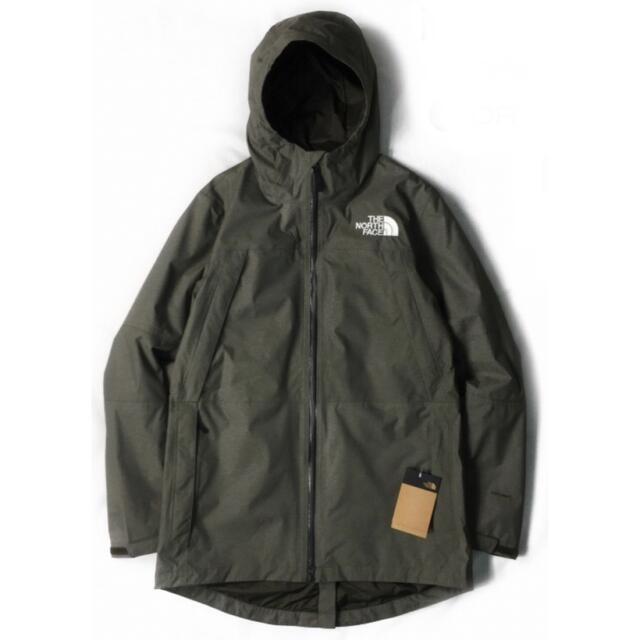 THE NORTH FACE(ザノースフェイス)のお値下げTHE NORTH FACE  マウンテンパーカー　マウンテンジャケット メンズのジャケット/アウター(マウンテンパーカー)の商品写真