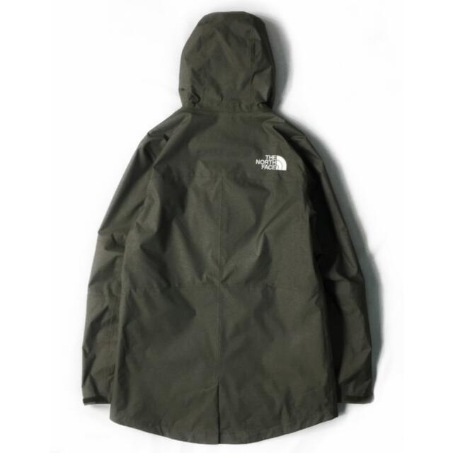 THE NORTH FACE(ザノースフェイス)のお値下げTHE NORTH FACE  マウンテンパーカー　マウンテンジャケット メンズのジャケット/アウター(マウンテンパーカー)の商品写真