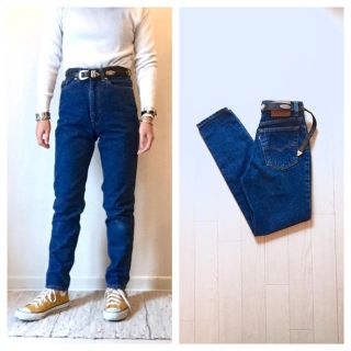 リーバイス(Levi's)のLevi's610  W29 ハイウエスト強♡ジャンティーク リーバイス610(デニム/ジーンズ)