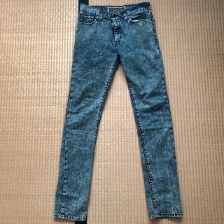 リーバイス(Levi's)のLevi's510 super skinny ケミカルウォッシュ(デニム/ジーンズ)