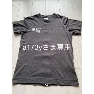 リーボック(Reebok)のReebok Tシャツ　スミクロ　メンズSサイズ(Tシャツ/カットソー(半袖/袖なし))