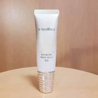 マキアージュ(MAQuillAGE)のドラマティックヌードジェリーBB(BBクリーム)