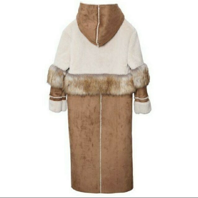 1年保証』 A VINTAGE - A VINTAGE FUR DOCKING MOUTON COATの通販 ...