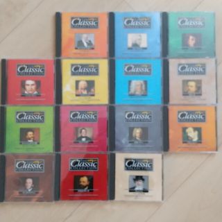 CD クラシックコレクションの通販 100点以上 | フリマアプリ ラクマ CD クラシックコレクションの通販 100点以上 | フリマアプリ ラクマ