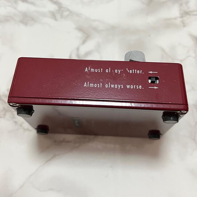 Ibanez(アイバニーズ)の【美品】KLON KTR 楽器のギター(エフェクター)の商品写真