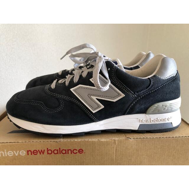 美品！9D NEW BALANCE M1400NV 990 992 993