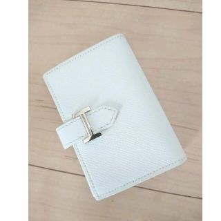 エルメス(Hermes)の新品未使用 HERMES ベアン カードケース(名刺入れ/定期入れ)