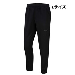 ナイキ(NIKE)のNIKE ナイキ ラン ストライプ ウーブン パンツ Lサイズ(その他)