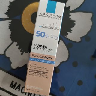 ラロッシュポゼ(LA ROCHE-POSAY)の【新品未開封】ラロッシュポゼ トーンアップ ローズ(化粧下地)