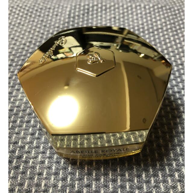 GUERLAIN(ゲラン)のゲラン アベイユ ロイヤル リッチクリーム  GUERLAIN  デイクリーム コスメ/美容のスキンケア/基礎化粧品(フェイスクリーム)の商品写真