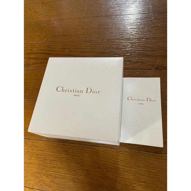 Christian Dior(クリスチャンディオール)の値下げクリスチャンディオールメンズ腕時計海外保証付き メンズの時計(腕時計(アナログ))の商品写真