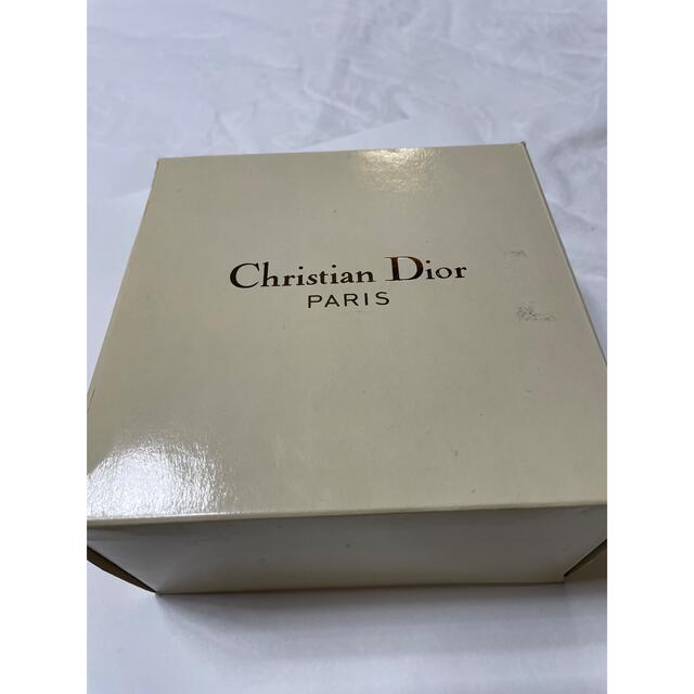 Christian Dior(クリスチャンディオール)の値下げクリスチャンディオールメンズ腕時計海外保証付き メンズの時計(腕時計(アナログ))の商品写真