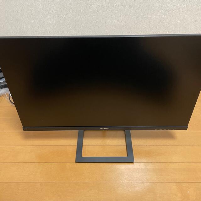 Philips 27インチモニター 271E1D/11