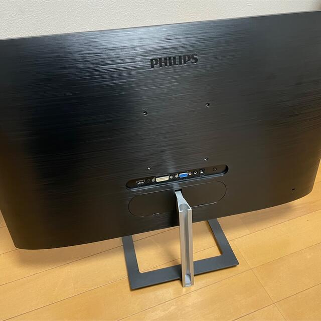 Philips 27インチモニター 271E1D/11