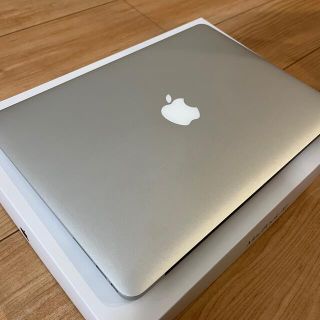 マック(Mac (Apple))のシエンタ黒の様専用(ノートPC)