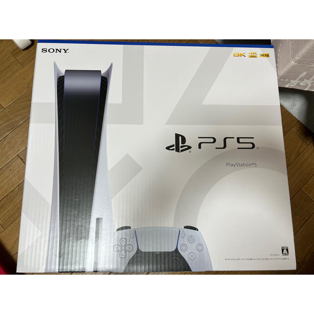 SONY PlayStation5 CFI-1100A01