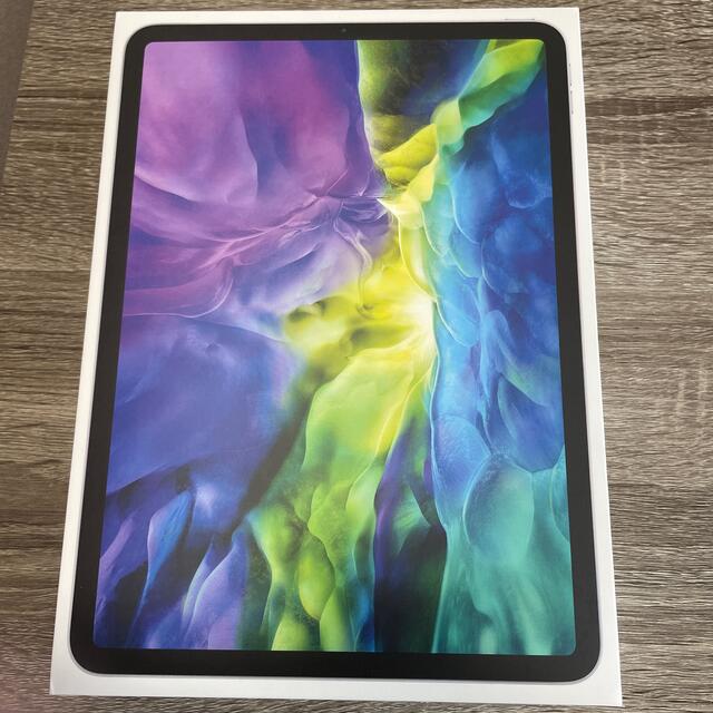 豪奢な iPad - アップル iPad Pro 11インチ 第2世代 WiFi 128GB