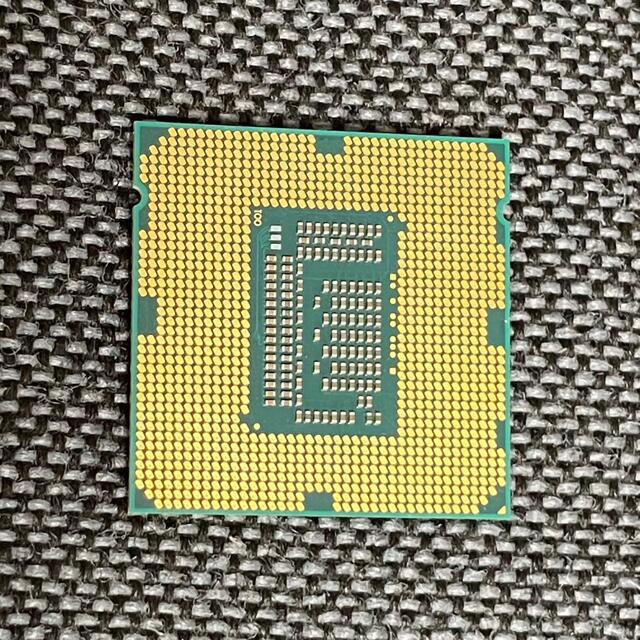 Core i7 3770k(第三世代)バルク品 1