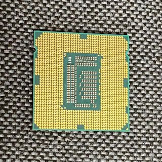 Core i7 3770k(第三世代)バルク品