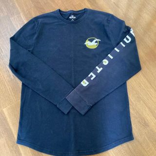 ホリスター(Hollister)のロンT  メンズ(Tシャツ/カットソー(七分/長袖))