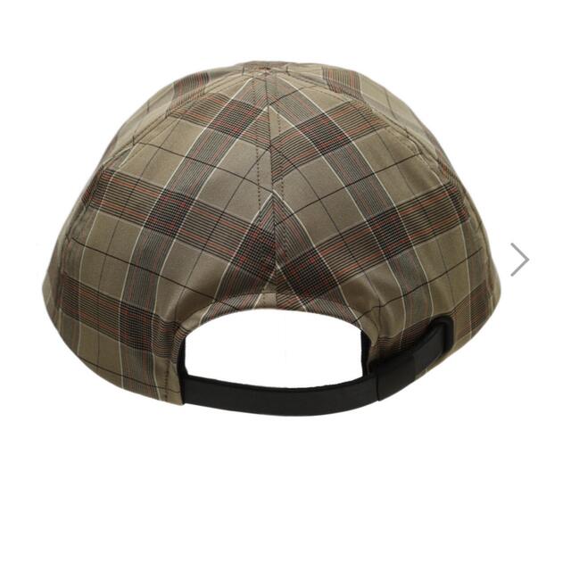 COMESANDGOES  ×COOPERSTOWN   キャップ メンズの帽子(キャップ)の商品写真