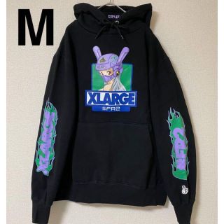 エクストララージ(XLARGE)の専用(パーカー)