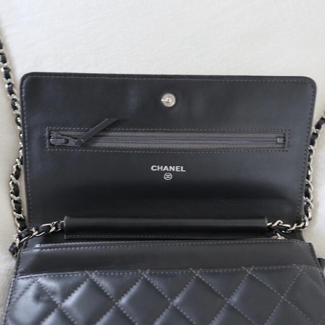 CHANEL(シャネル)の2/3まで専用 CHANELのチェーンウォレット メンズのファッション小物(ウォレットチェーン)の商品写真