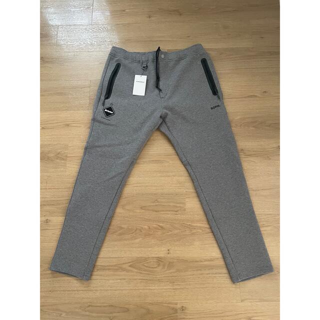 F.C.Real Bristol SWEAT TRAINING PANTS