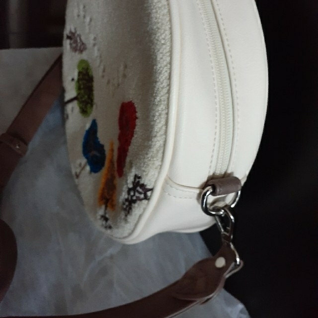 Jocomomola(ホコモモラ)のホコモモラ JOCOMOMOLA ショルダーバッグ レディースのバッグ(ショルダーバッグ)の商品写真