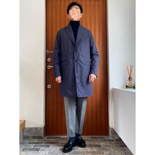マッキントッシュ チェスターコート(メンズ)の通販 51点 | MACKINTOSH