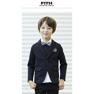 フィス(FITH)のspi様専用❣️FITH完売セレモニーフォーマル4点130(ドレス/フォーマル)