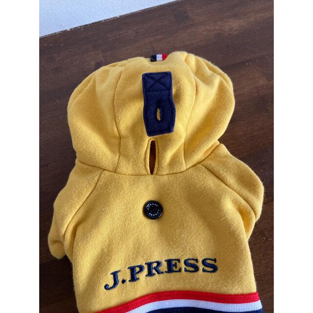 J.PRESS(ジェイプレス)のペットパラダイス　3s ★ J・PRESS  その他のペット用品(犬)の商品写真