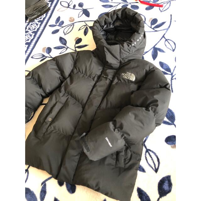 THE NORTH FACE FREE MOVE DOWN JACKET