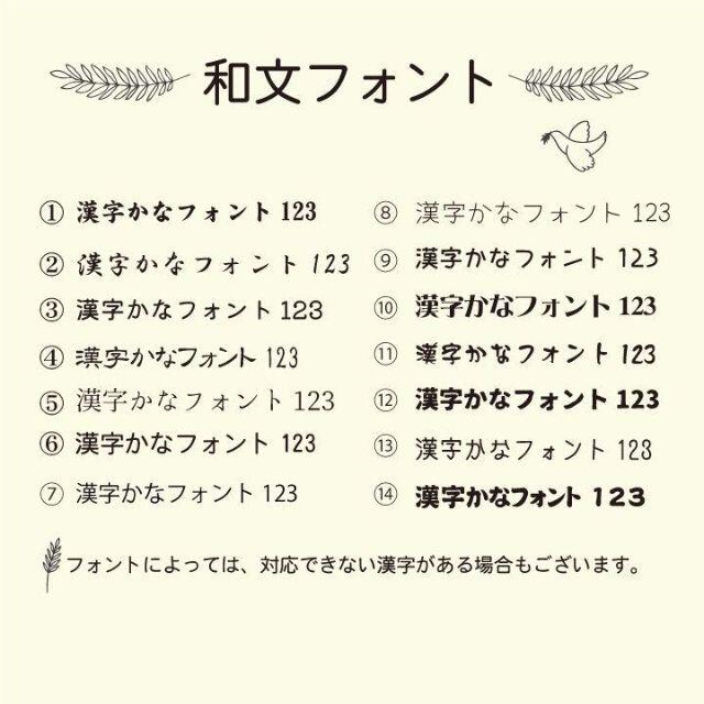 縁起の良い八角形のアクリル表札 ウェルカムボードの通販 By Sacran Shop ラクマ
